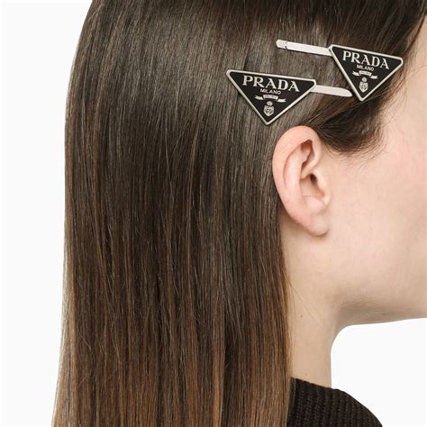 prada hair accessories online.